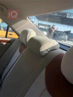 تۆیۆتا کراون